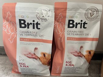 Veterinární granule pro psa - 2