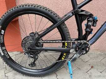 Kellys eraser 90 27.5 L Carbon, FOX, SRAM - 2