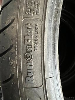 Good Year 245/35R20 - 2