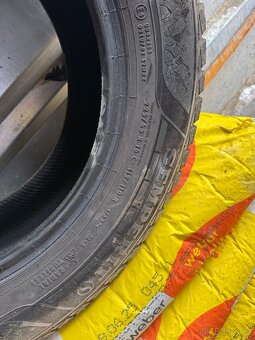 Semperit 225/65/16 C - 2