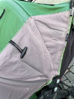 Baby jogger summit x3 - 2
