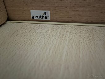 GEUTHER Přebalovací pult CLARISSA přírodní - 2