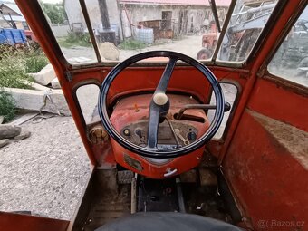 Zetor 3511 - 2