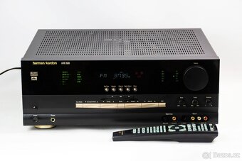 HARMAN KARDON AVR-3500 / AV receiver, 14kg - 2