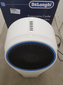 OCHLAZOVAČ VZDUCHU DeLonghi EV 250 SLEVA - 2
