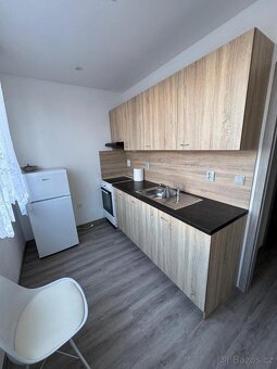 Prodej bytu po celkové rekonstrukci 1+1 v Chrudini na Rozhle - 2