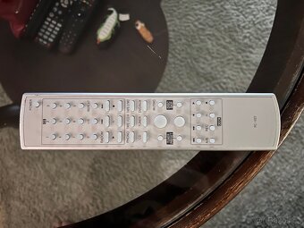 Denon PMA-1500AE - 2
