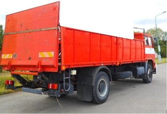 Valník LIAZ 110.052 - 2