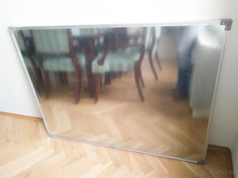 Magnetická tabule 120x90 cm - 2