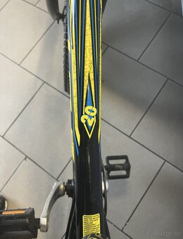 Dětské kolo GT Aggressor 20 - 2