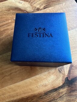 Festina Chronograph Sport - 2