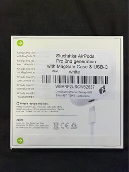 AirPods Pro 2nd generation - 2