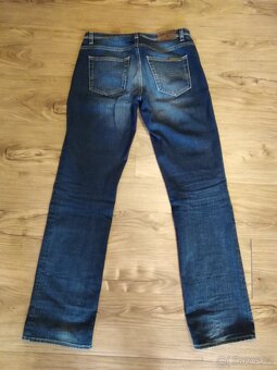 Marlboro jeans dámské - 2