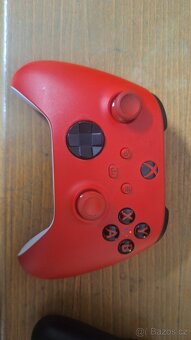 Herní gamepad Xbox Series (PC) - 2