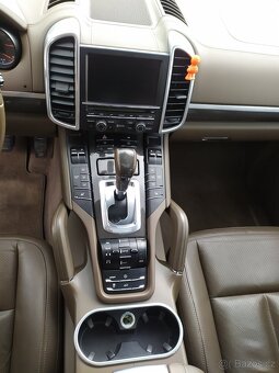 Porsche Cayenne 3.0 Diesel - 2