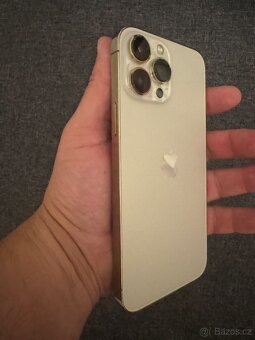 Prodám iPhone 13 Pro Max - 2
