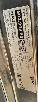Myčka IKEA 45cm - 2