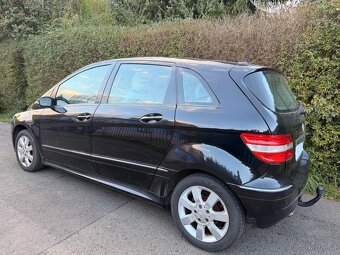 Mercedes-Benz B 170  1.7i 85KW - 2