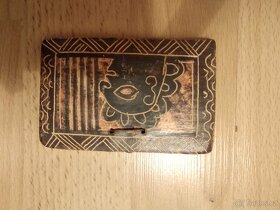 Obrázek na zeď keramický Orient - 2