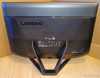 Lenovo Ideacentre AIO 700-24AGR,AMD A10-7800,WIN 11,SSD 500G - 2
