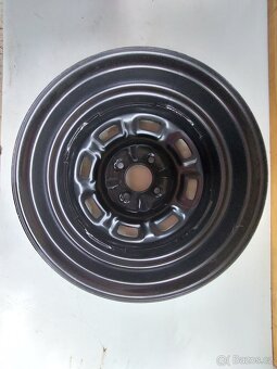 Škoda Favorit-disk - 2