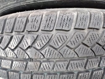 Prodám zimní sadu 4 kol 185/65 R15 - 2