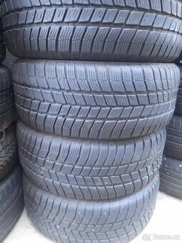 barum 215/65/16 - 2