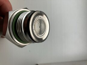 Senzor tlaku Jumo 160mBar - 2