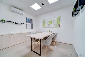 Hledáme fajn kolegu do sdílené kanceláře ve Zlín - 2