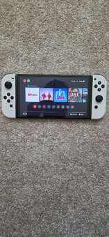 Nintendo switch Oled - 2