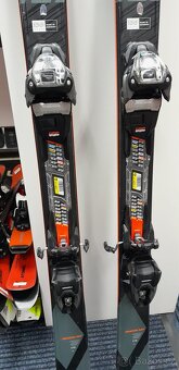 Völkl Deacon RXT + Marker FDT TP 10, 175cm, 2024 - 2