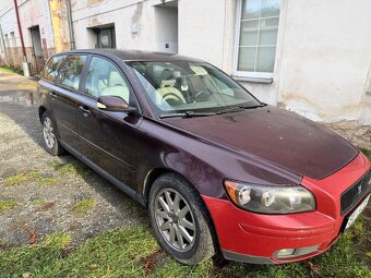 Prodám Volvo v 50 4x4 2.5 l - 2