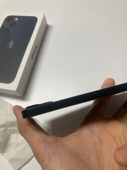 Iphone 13 midnight - 2