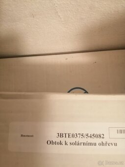 Ventil regulační - 2