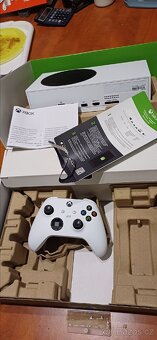 Xbox Series S 512Gb - 2