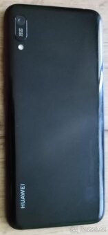 HUAWEI Y6 2019 + nová sim zdarma. - 2