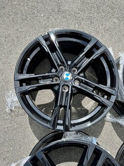 Bmw R18 5x112 Gran Tourer 18" Mpaket F45 F46 5x112 - 2