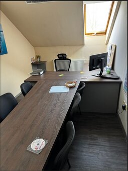 Prodej vybavení kanceláře dlužníka STEBAL Spedition, s.r.o. - 2