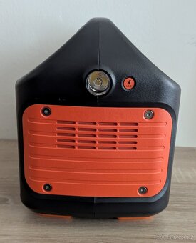 Přenosná nabíjecí stanice Jackery Explorer 500 - 2