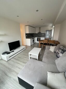 Byt 2+kk, 44 m² – Ostrava-Poruba, ul. Svojsíkova - 2