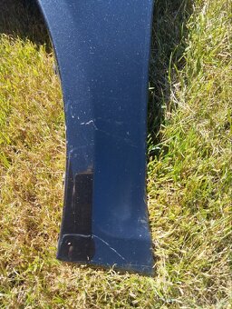 Octavia 2 levý přední blatník 9910 - 2