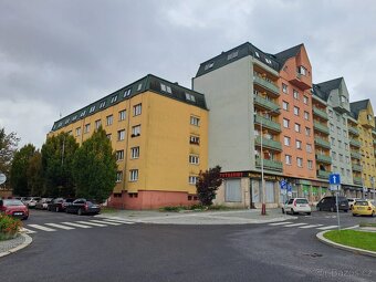 Prodej bytu 2+1 v Mladé Boleslavi - 2