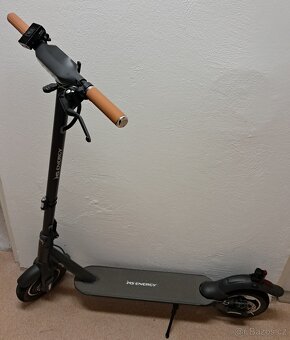 Elektrokoloběžka MS Energy Neutron N3 - 2