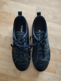 Boty / tenisky Adidas, vel. 42 - 2