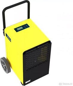 PCE a HK půjčím průmyslový vysoušeč zdiva Güde GBT 50.1 - 2