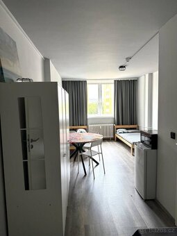 Pronájem bytu 1+kk, Děčínská, Prague - Střížkov - 2