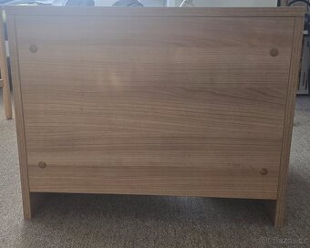 Umyvadlová skříňka - 2