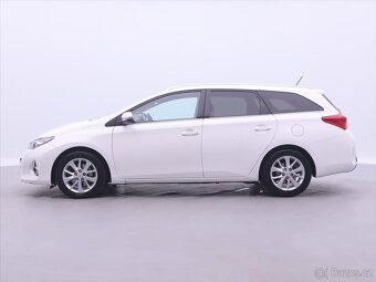 Toyota Auris 2,0 D-4D CZ Sports 1.Maj Tažné (2014) - 2