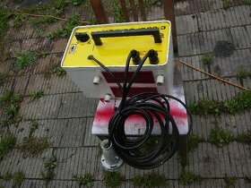 svářecí trafo js 90 - 2