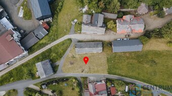 Prodej pozemku 980 m2 - 2